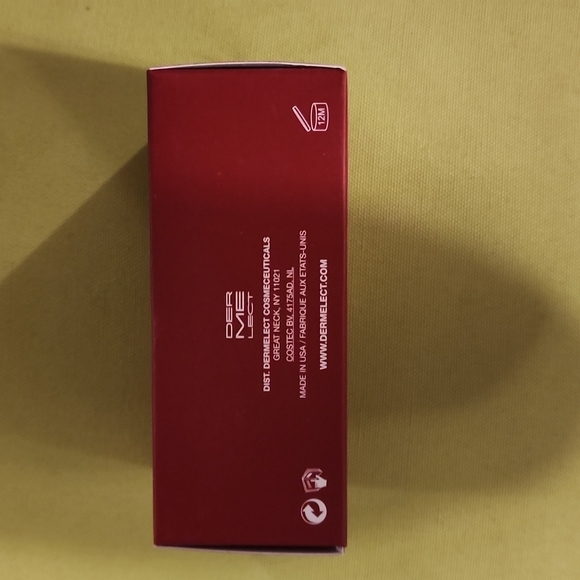 DERMELECT COSMECEUTICALS. SELF-ESTEEM Beauty Sleep Serum - Picture 4 of 5